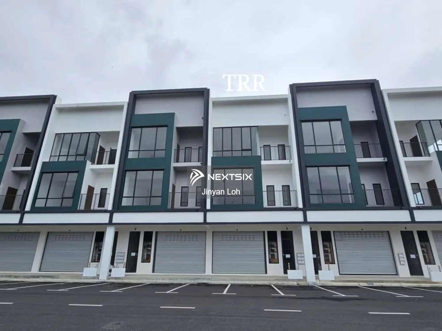 Shop For Rent in Johor Bahru Johor