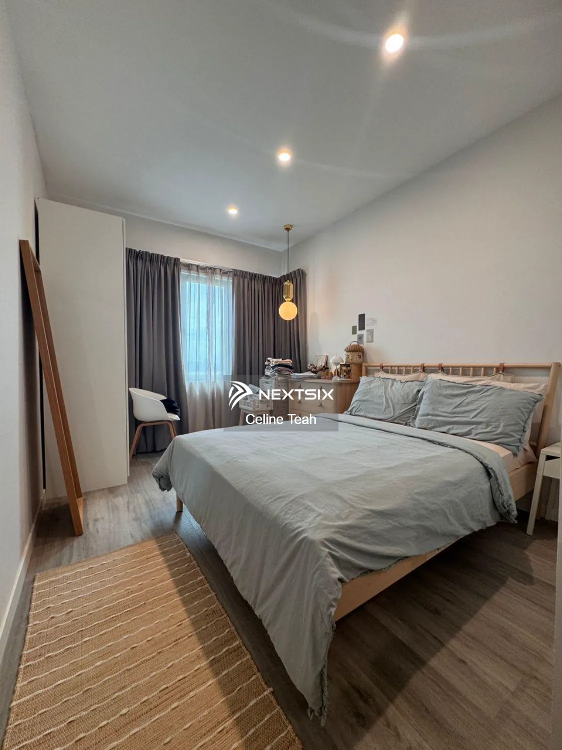 Condominium For Sale in Kota Kinabalu Sabah - Image 11