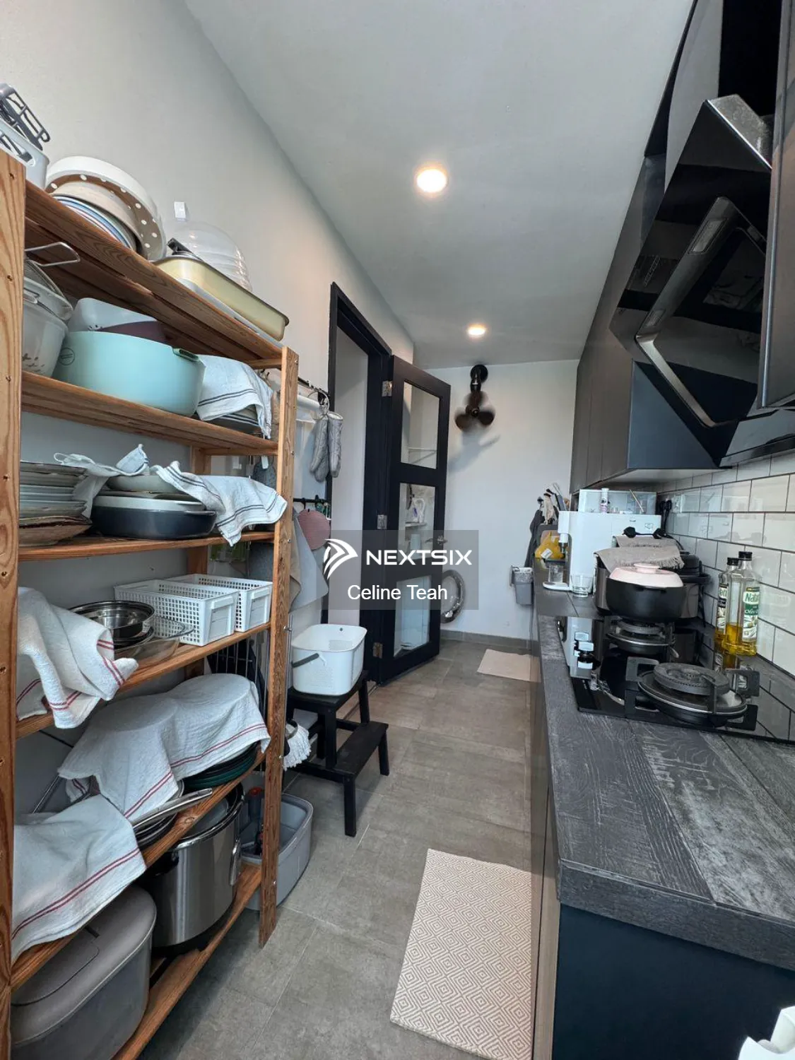 Condominium For Sale in Kota Kinabalu Sabah - Image 7