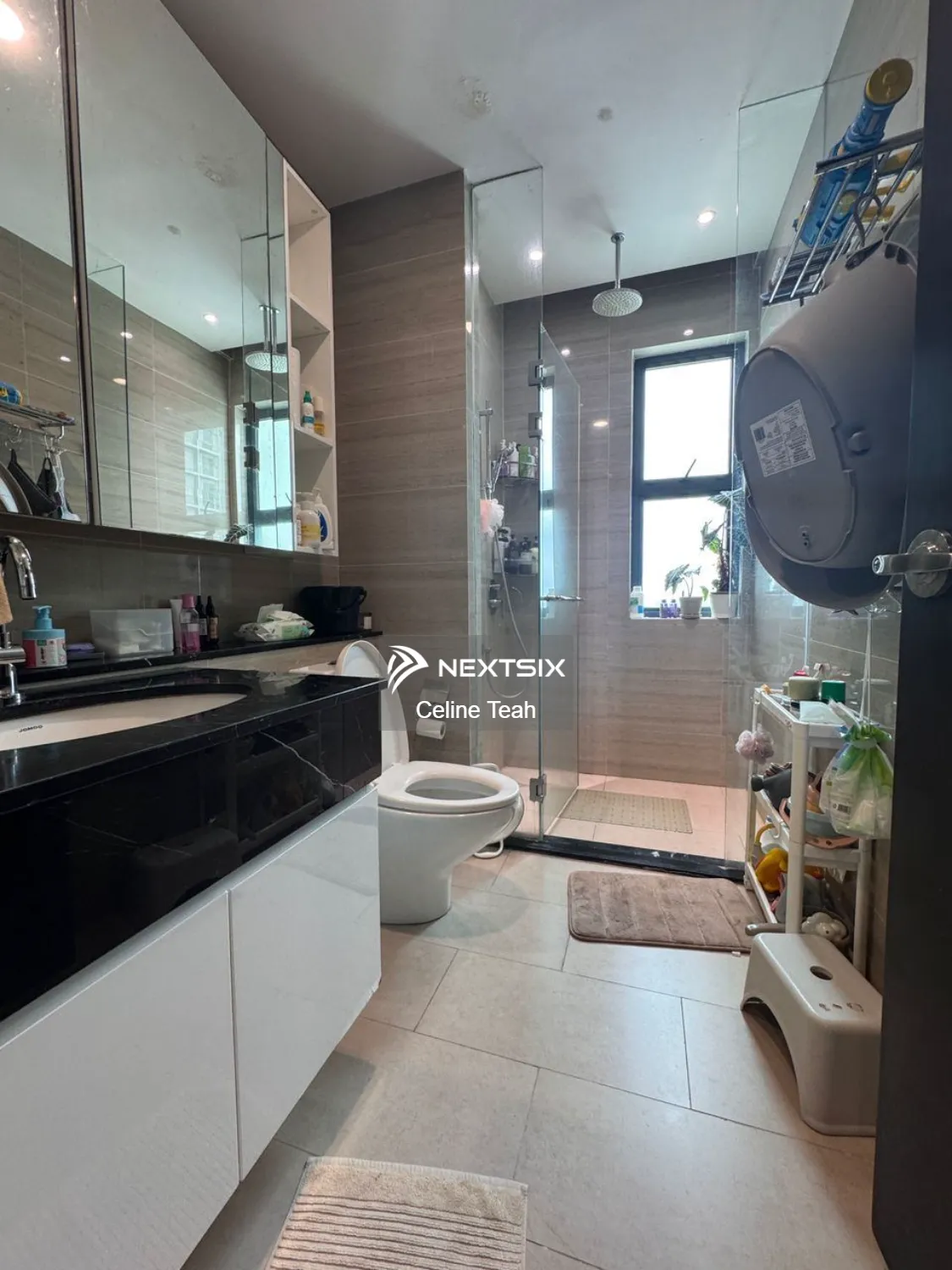 Condominium For Sale in Kota Kinabalu Sabah - Image 8