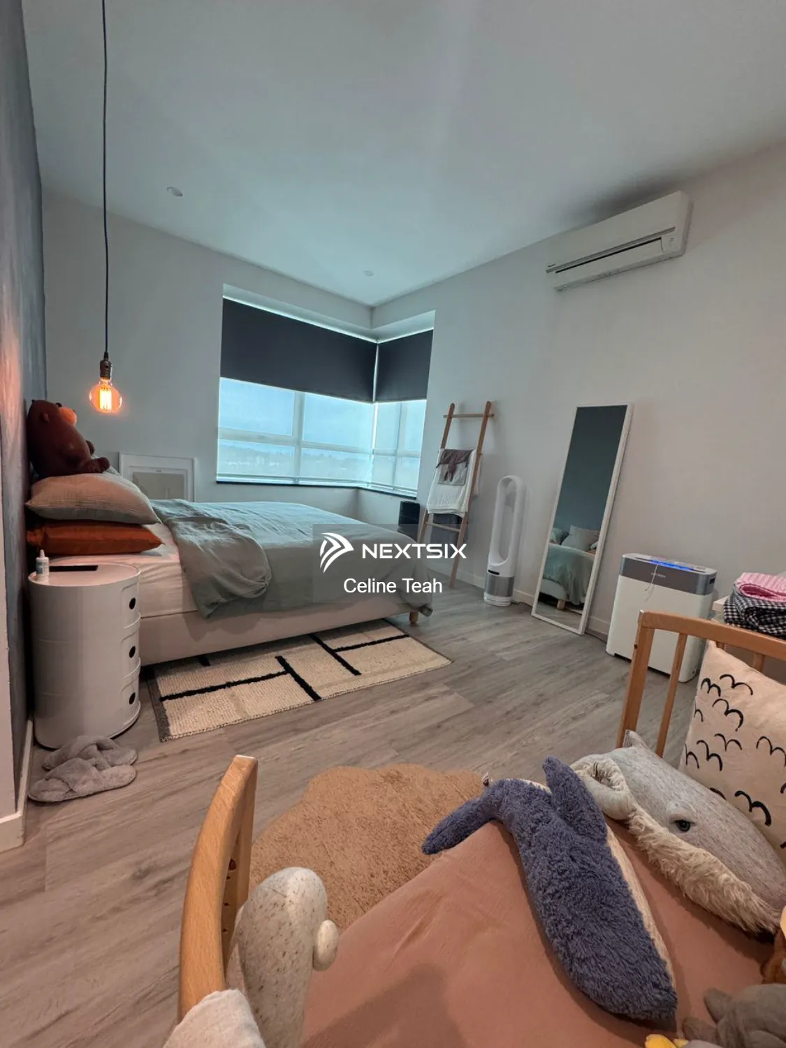 Condominium For Sale in Kota Kinabalu Sabah - Image 9