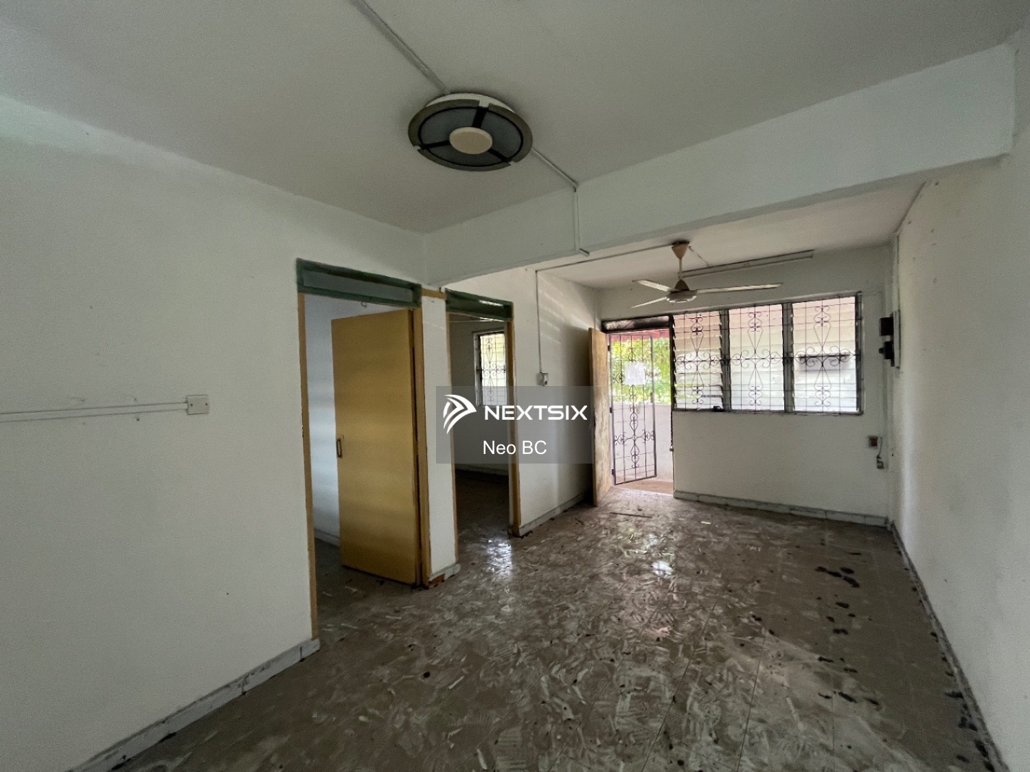 Flat For Sale in Skudai Johor