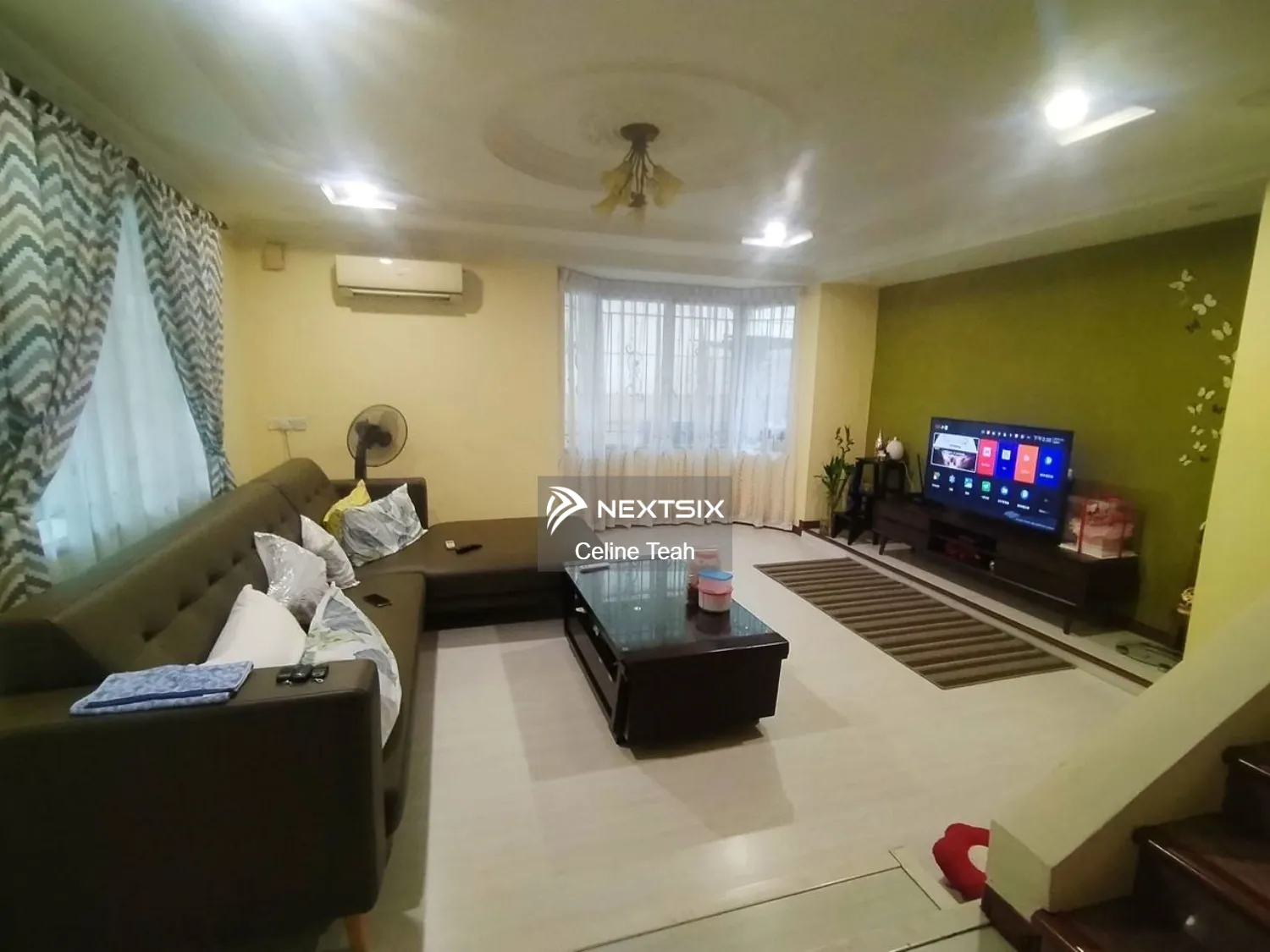 2.5-sty Terrace/Link House For Sale in Kota Kinabalu Sabah - Image 5