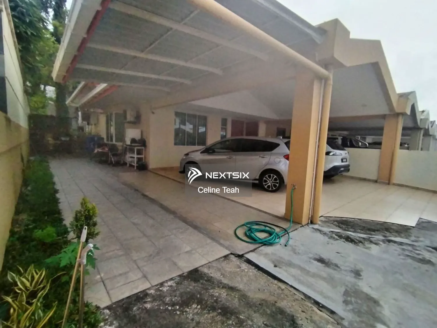 2.5-sty Terrace/Link House For Sale in Kota Kinabalu Sabah - Image 6