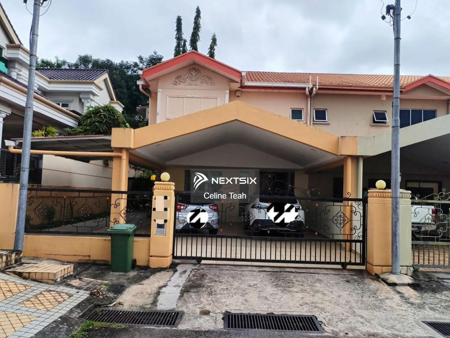 2.5-sty Terrace/Link House For Sale in Kota Kinabalu Sabah - Image 7