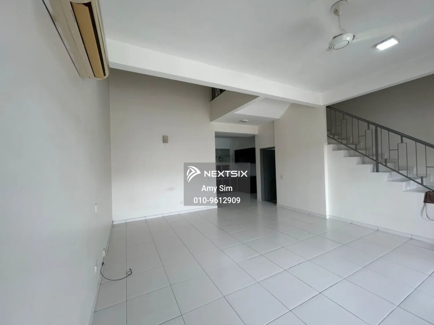2-sty Terrace/Link House For Sale in Gelang Patah Johor