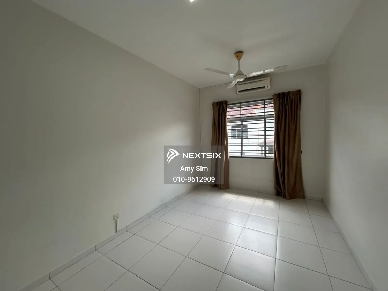 2-sty Terrace/Link House For Sale in Gelang Patah Johor - Image 10