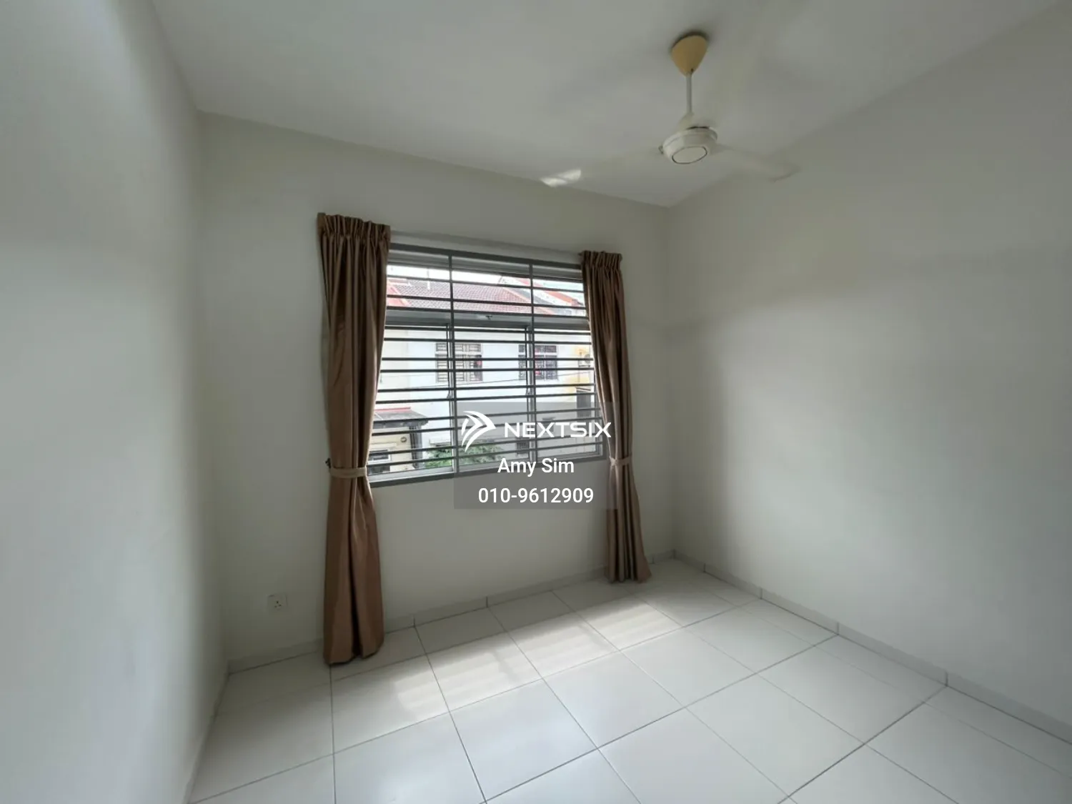 2-sty Terrace/Link House For Sale in Gelang Patah Johor - Image 11