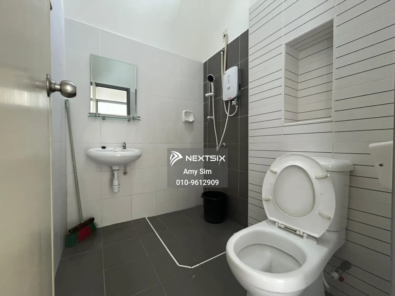 2-sty Terrace/Link House For Sale in Gelang Patah Johor - Image 12