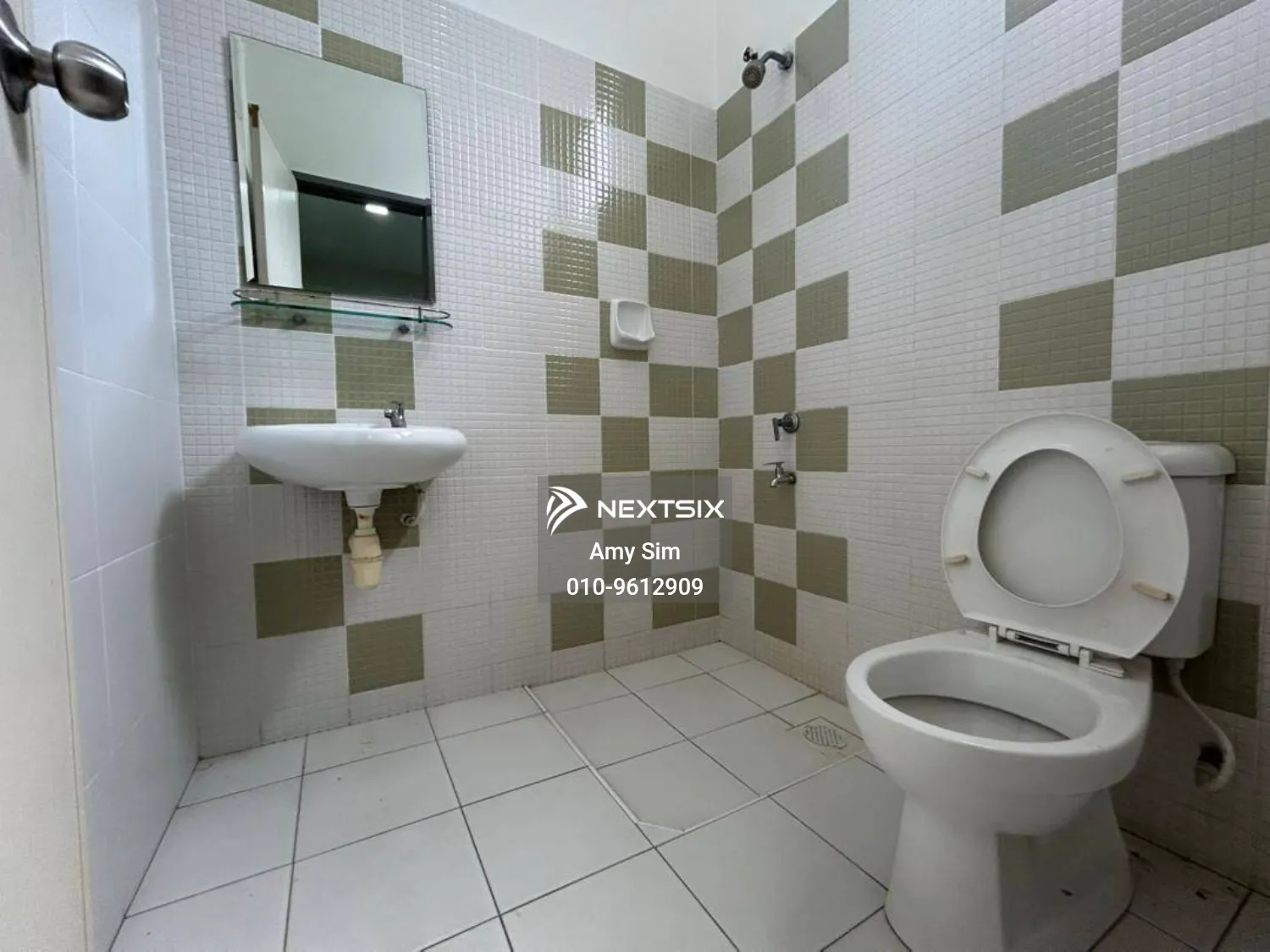 2-sty Terrace/Link House For Sale in Gelang Patah Johor - Image 16