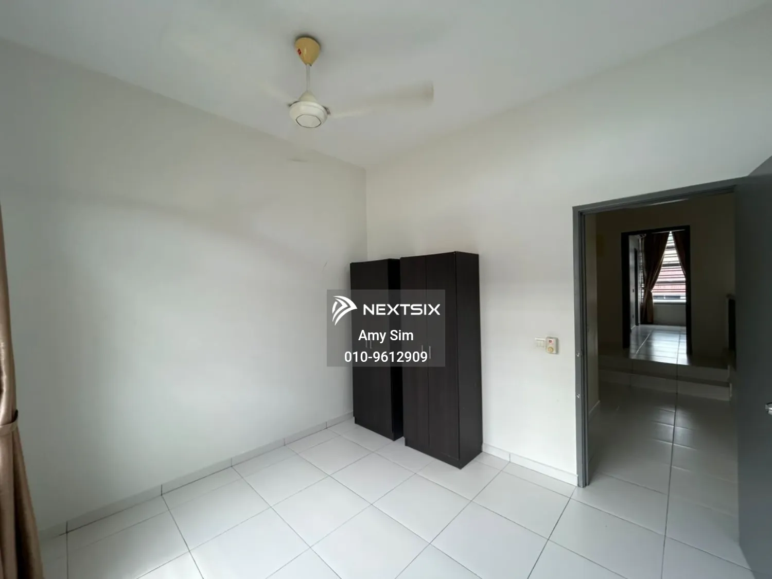 2-sty Terrace/Link House For Sale in Gelang Patah Johor - Image 9