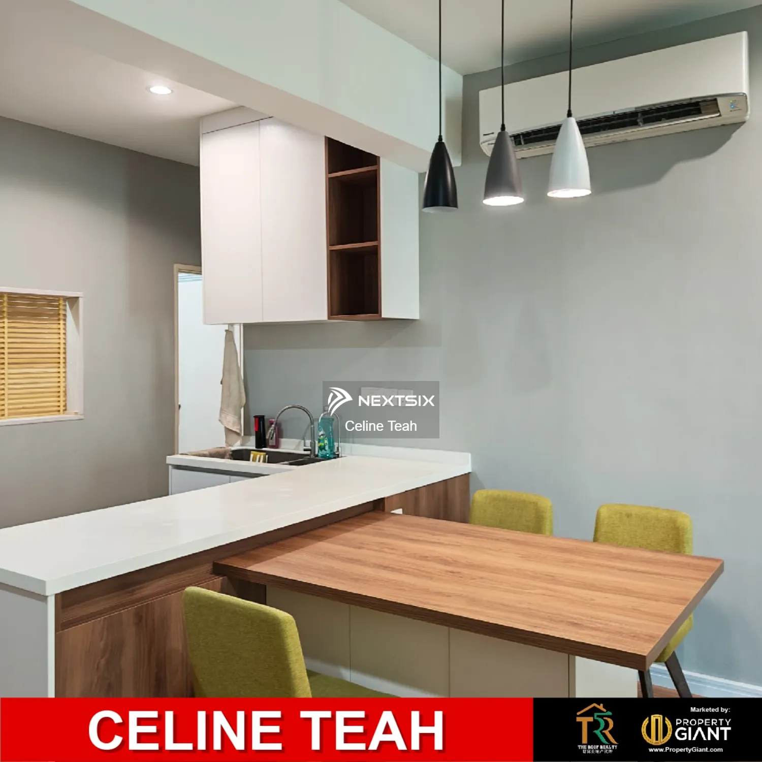 Condominium For Sale in Kota Kinabalu Sabah