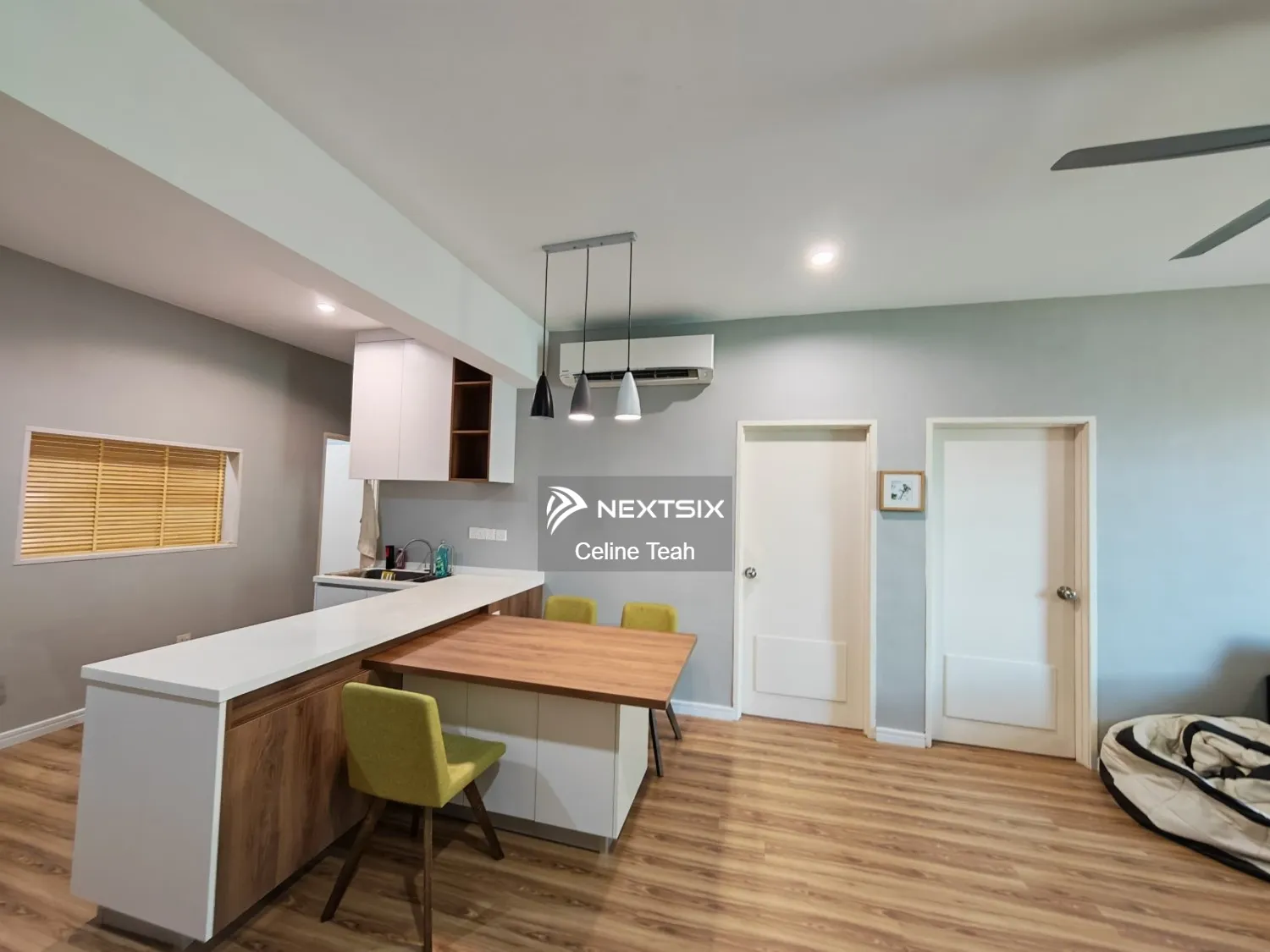 Condominium For Sale in Kota Kinabalu Sabah - Image 2