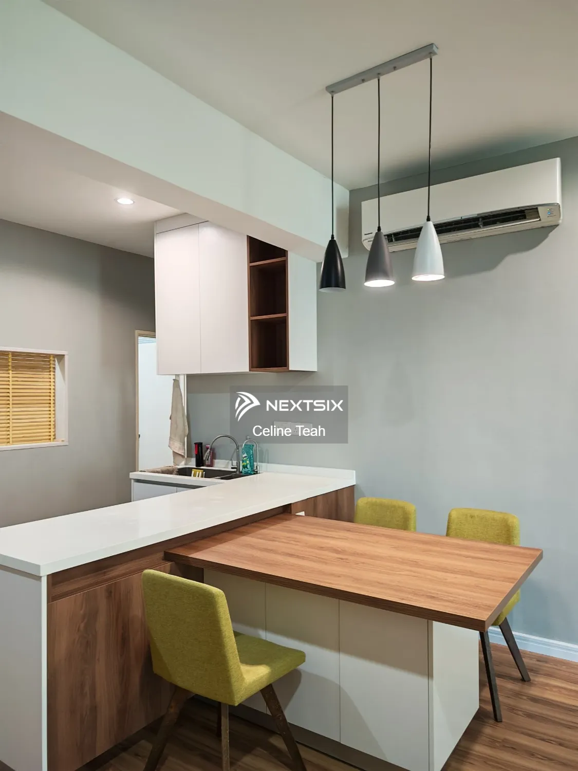 Condominium For Sale in Kota Kinabalu Sabah - Image 5