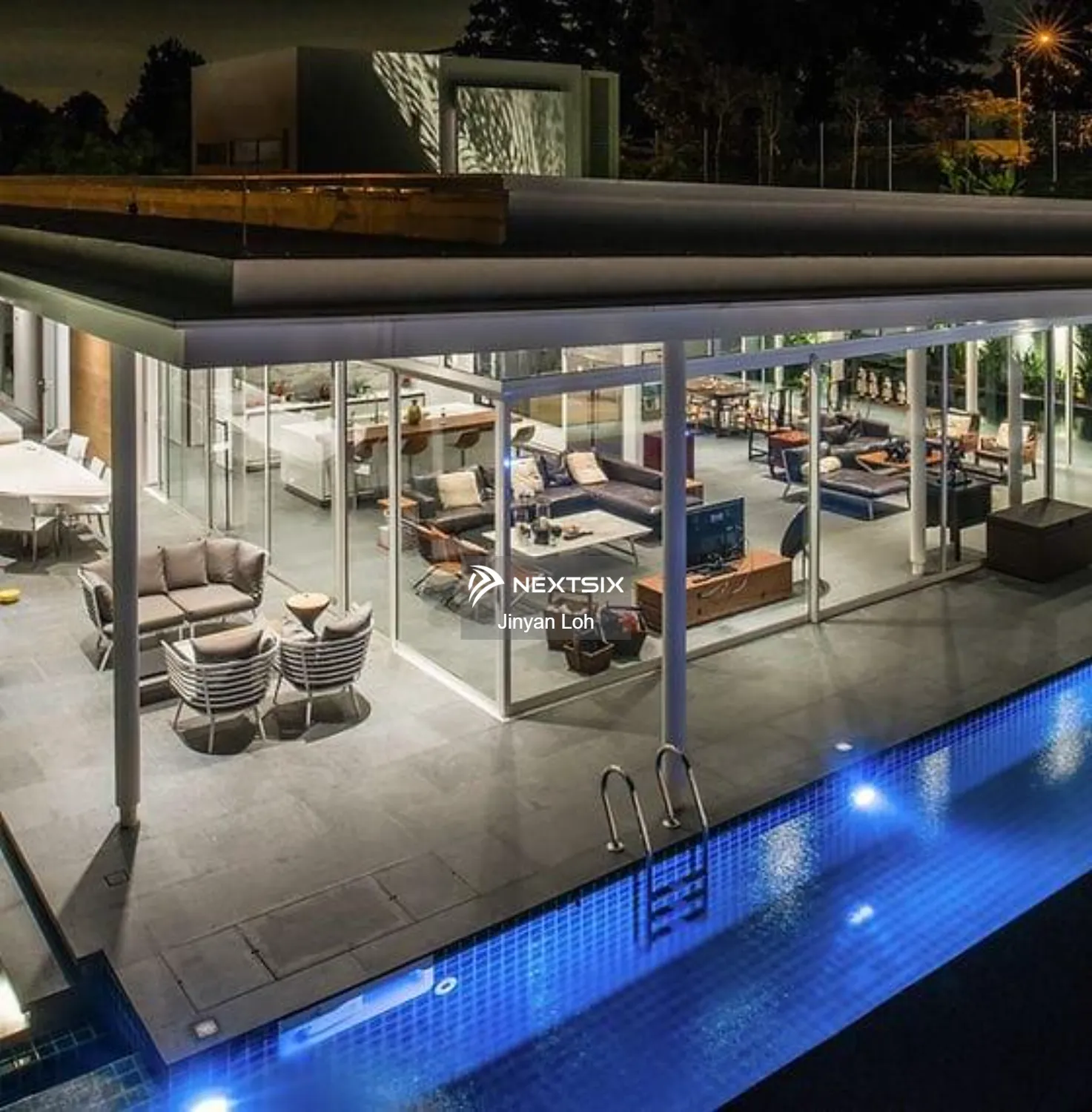 Bungalow For Sale in Iskandar Puteri (Nusajaya) Johor - Image 13