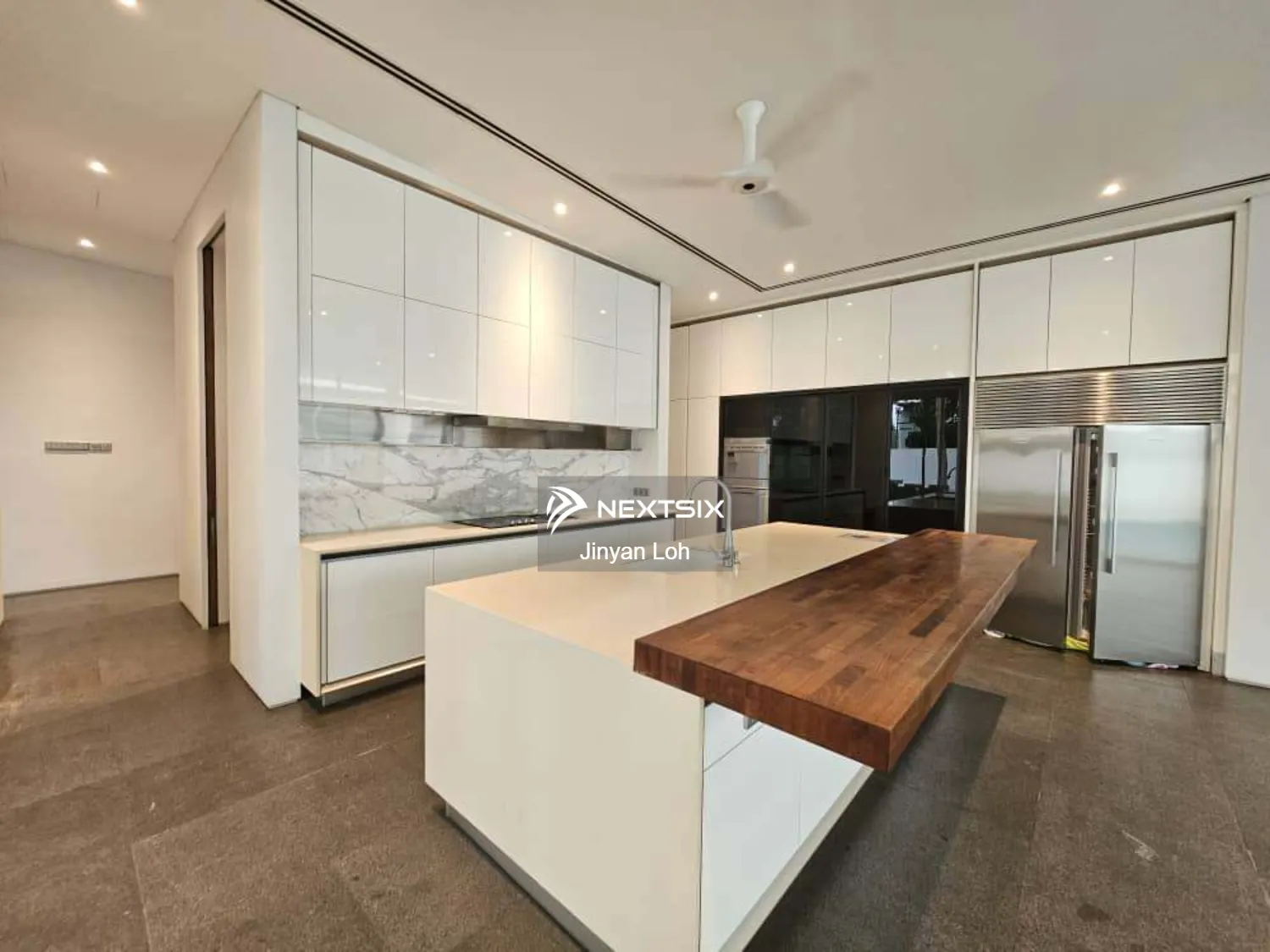 Bungalow For Sale in Iskandar Puteri (Nusajaya) Johor - Image 16