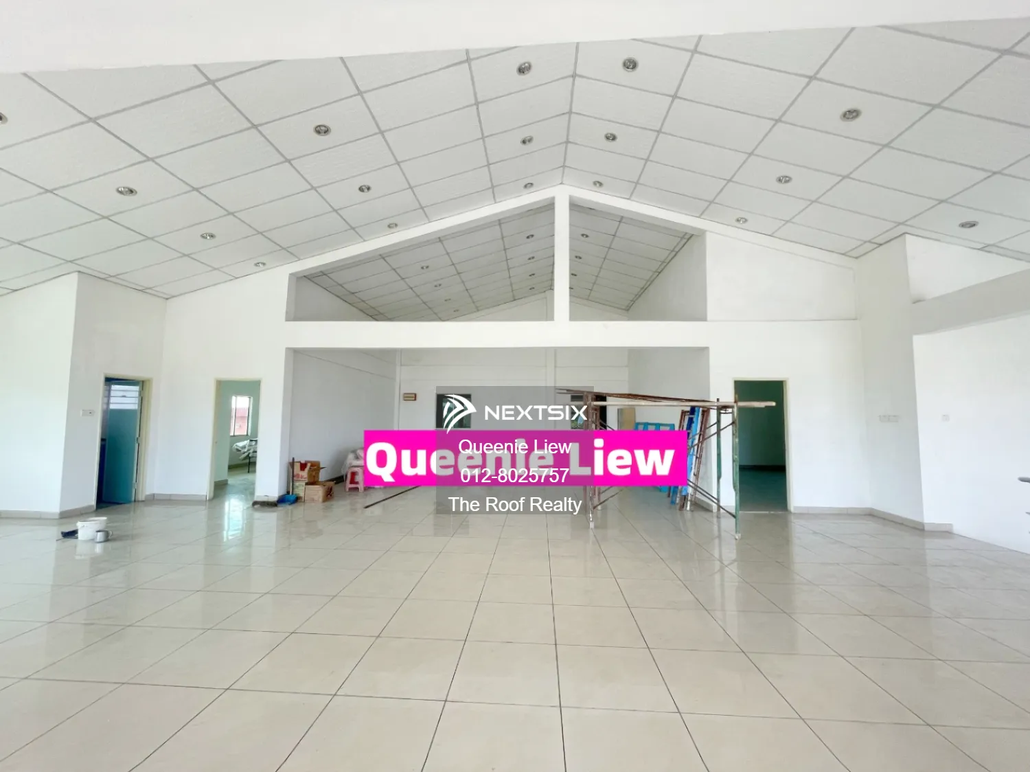 Warehouse For Rent in Kota Kinabalu Sabah