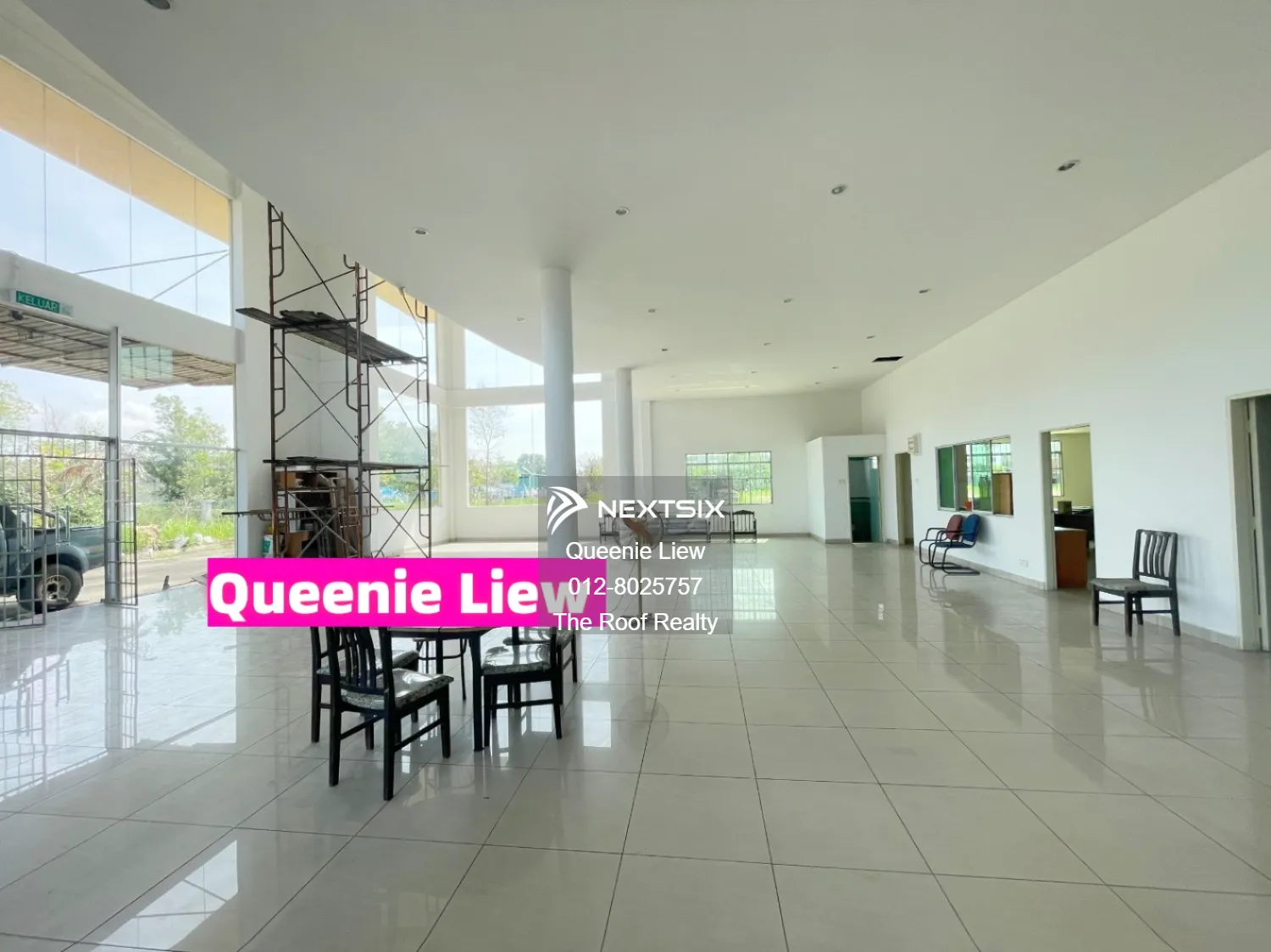 Warehouse For Rent in Kota Kinabalu Sabah - Image 5