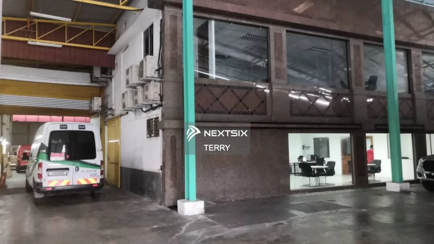 Semi-D Factory For Rent in Johor Bahru Johor - Image 5