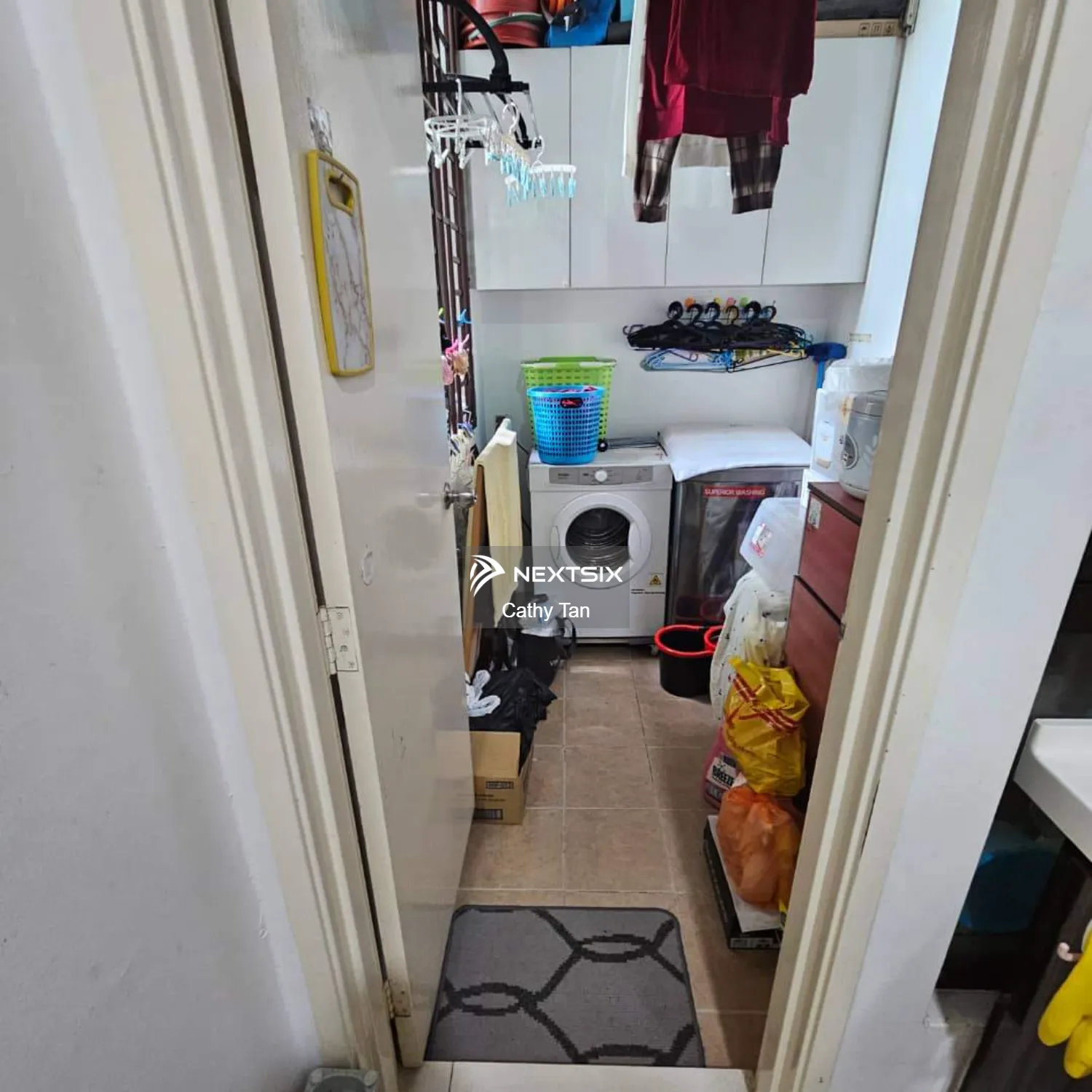 Apartment For Sale in Johor Bahru Johor - Image 8