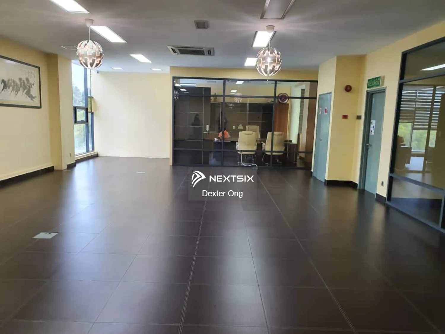 Semi-D Factory For Rent in Shah Alam Selangor - Image 10