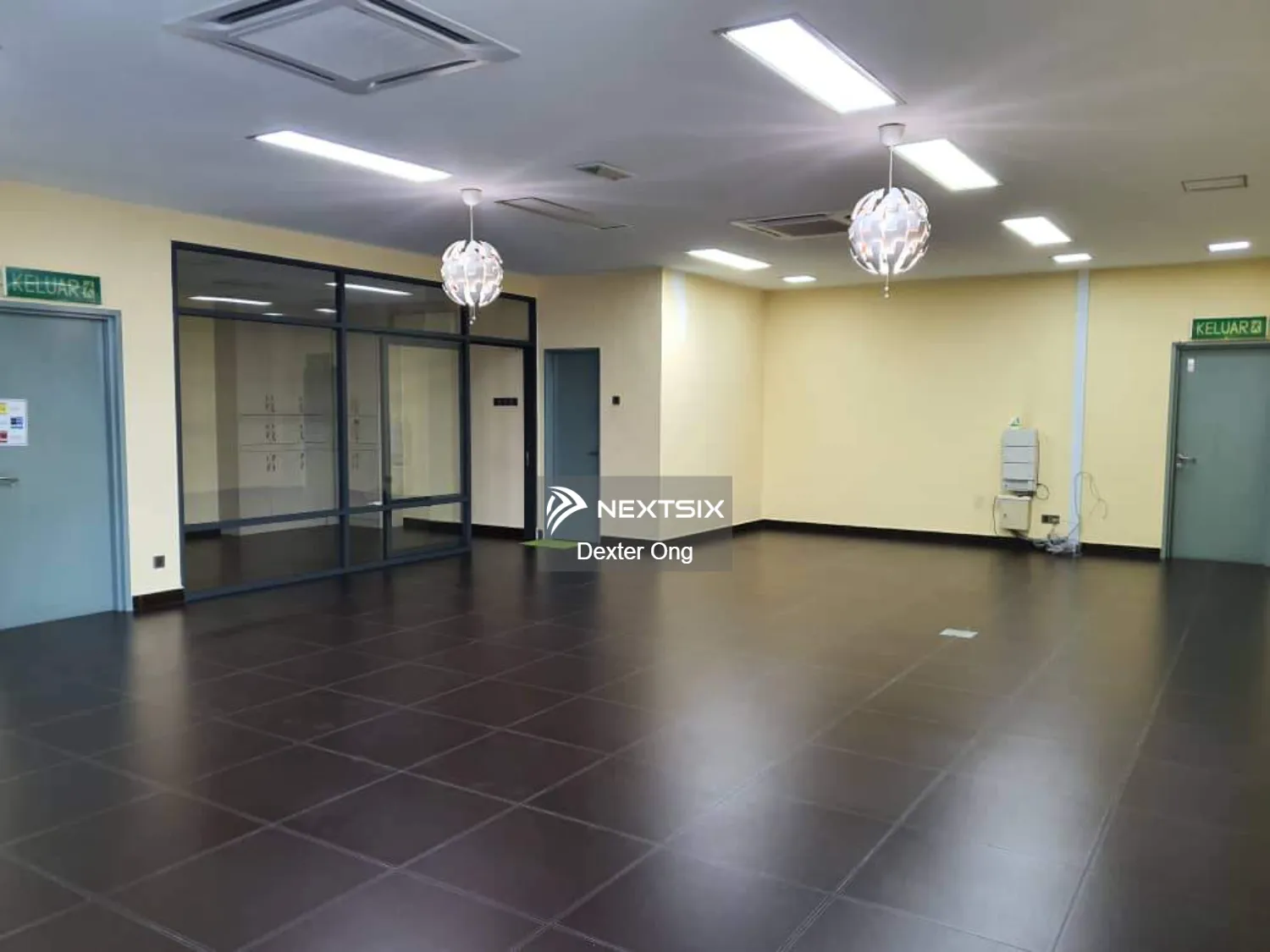Semi-D Factory For Rent in Shah Alam Selangor - Image 11