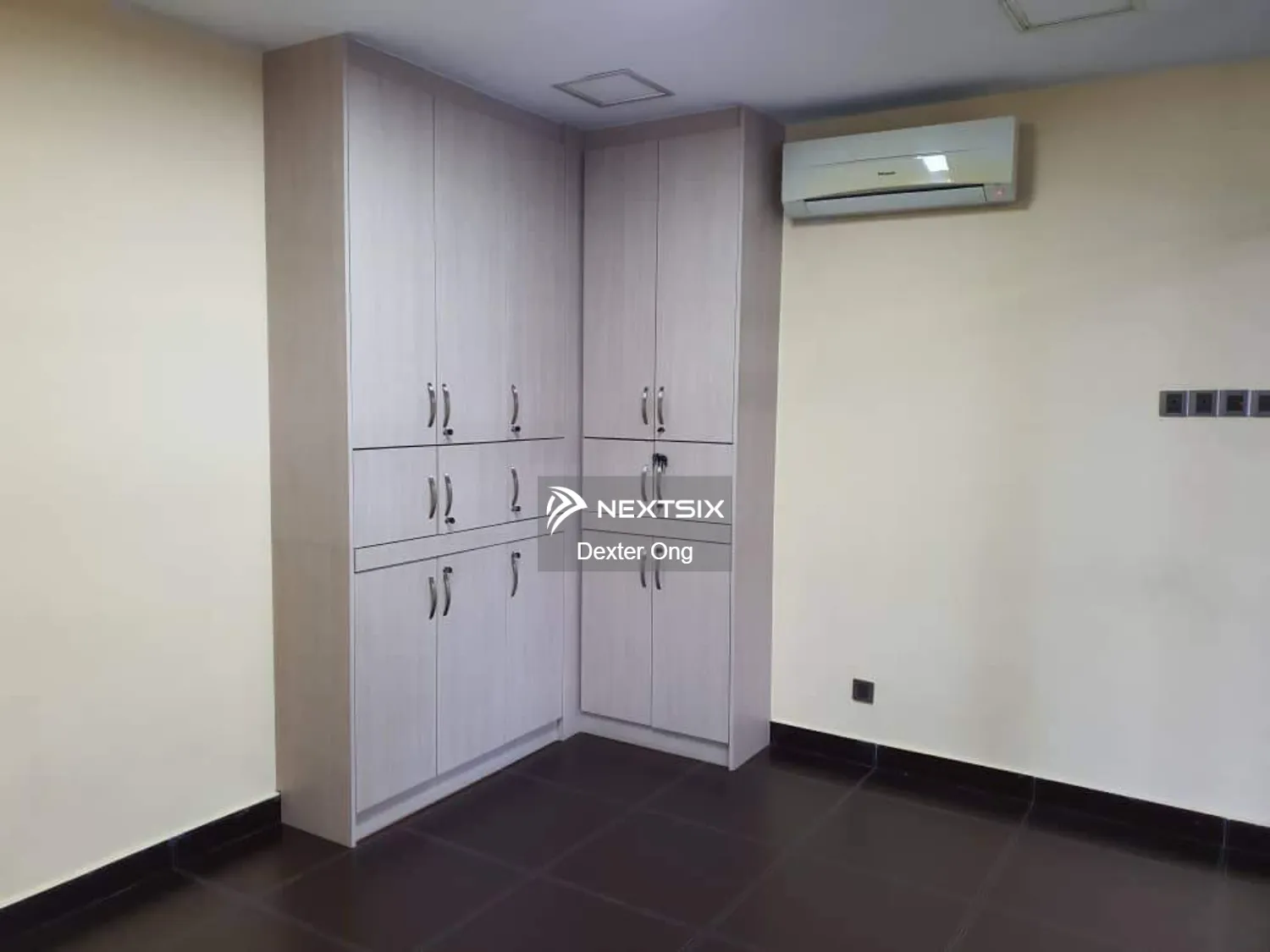 Semi-D Factory For Rent in Shah Alam Selangor - Image 12