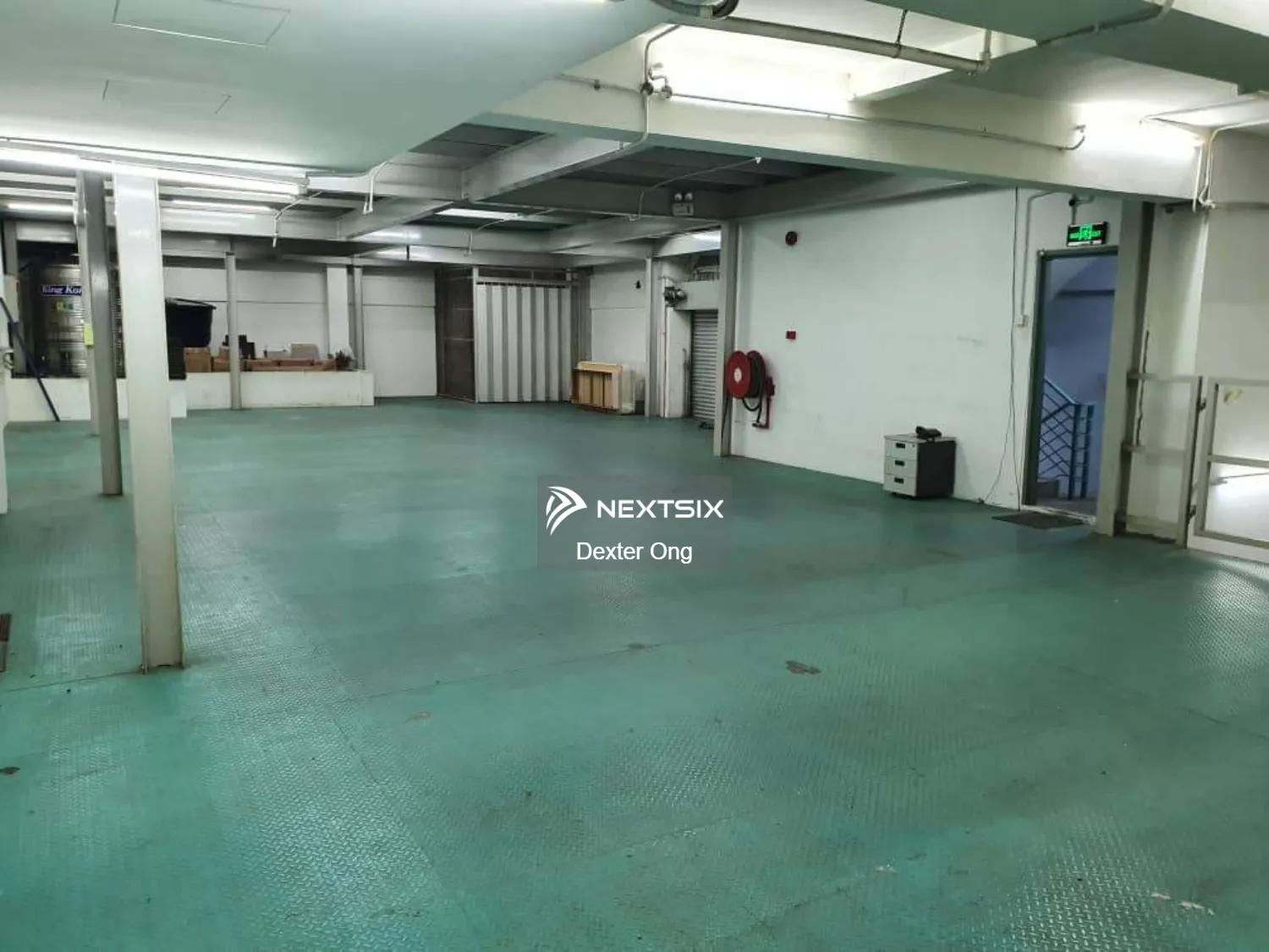 Semi-D Factory For Rent in Shah Alam Selangor - Image 13