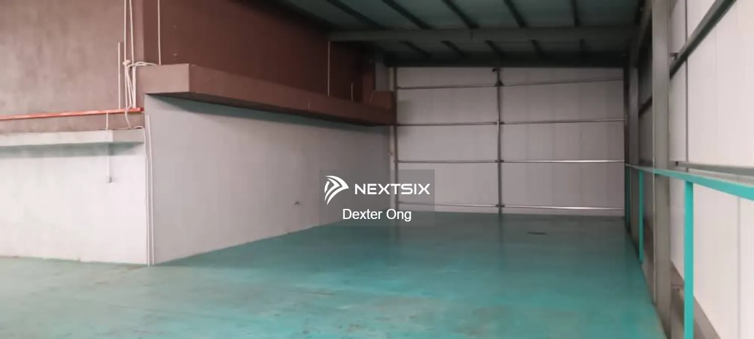 Semi-D Factory For Rent in Shah Alam Selangor - Image 14