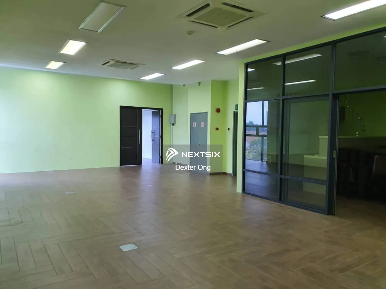 Semi-D Factory For Rent in Shah Alam Selangor - Image 17