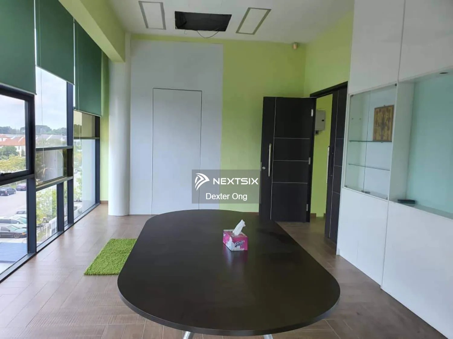 Semi-D Factory For Rent in Shah Alam Selangor - Image 18