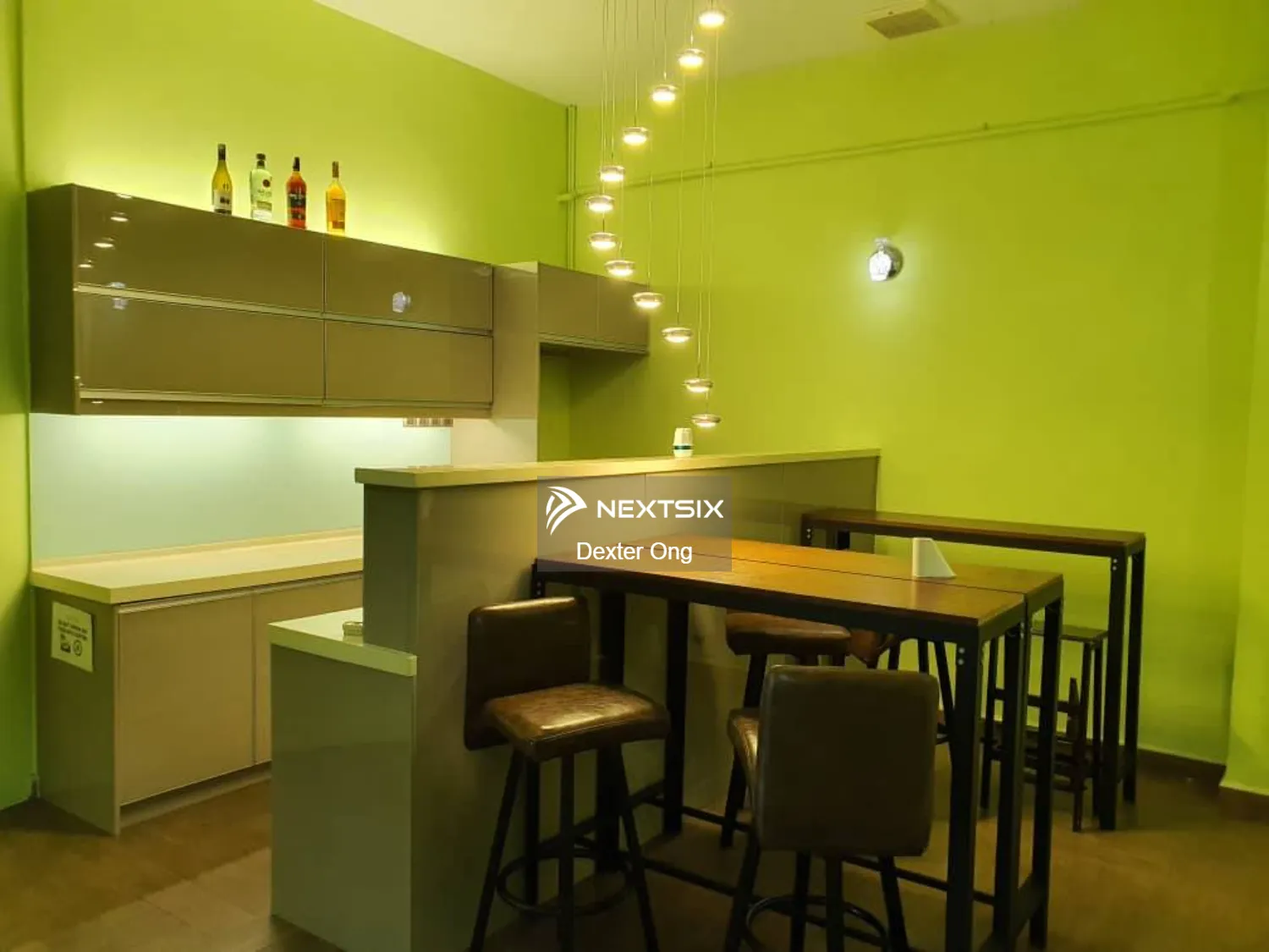 Semi-D Factory For Rent in Shah Alam Selangor - Image 19