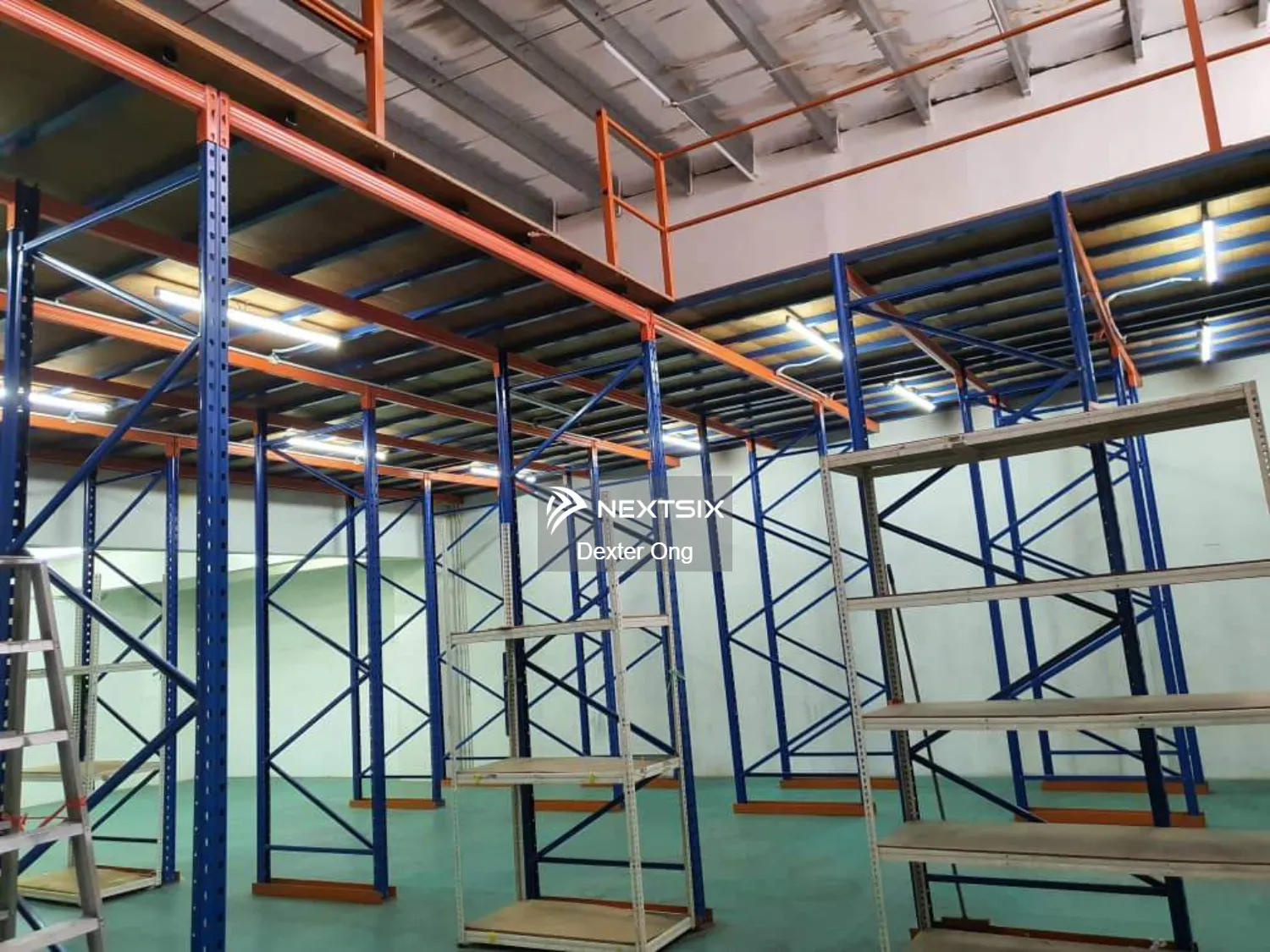 Semi-D Factory For Rent in Shah Alam Selangor - Image 22