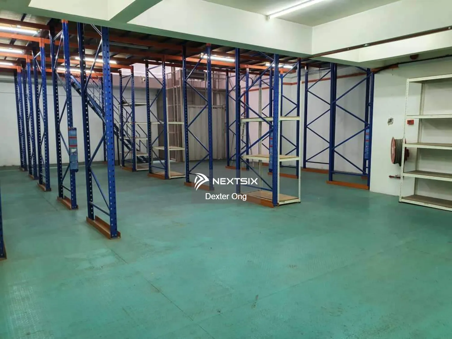 Semi-D Factory For Rent in Shah Alam Selangor - Image 23