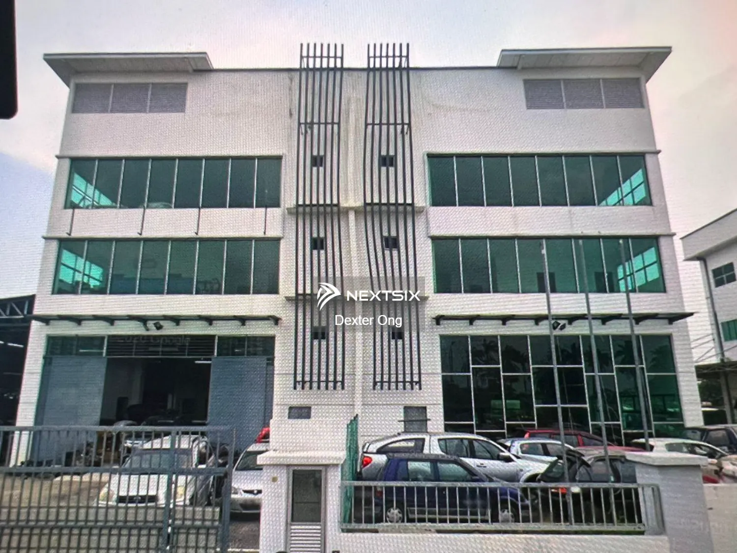 Semi-D Factory For Rent in Shah Alam Selangor - Image 29