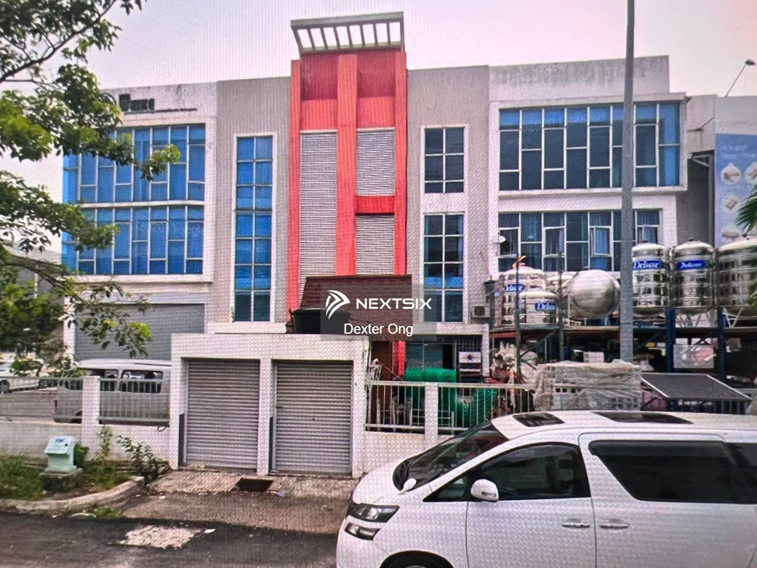 Semi-D Factory For Rent in Shah Alam Selangor - Image 31