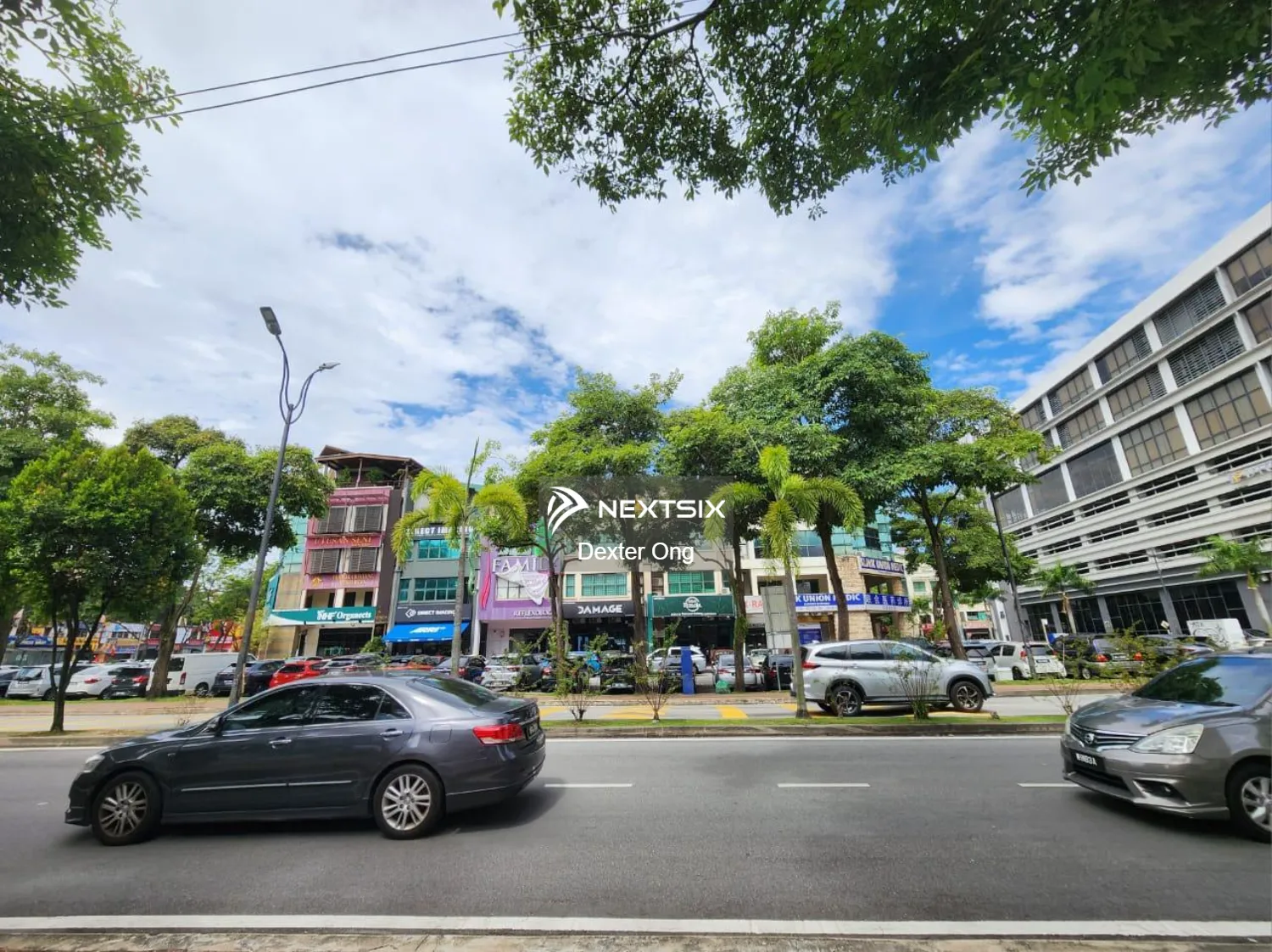 Shop Office For Sale in Bandar Sunway Selangor - Image 10