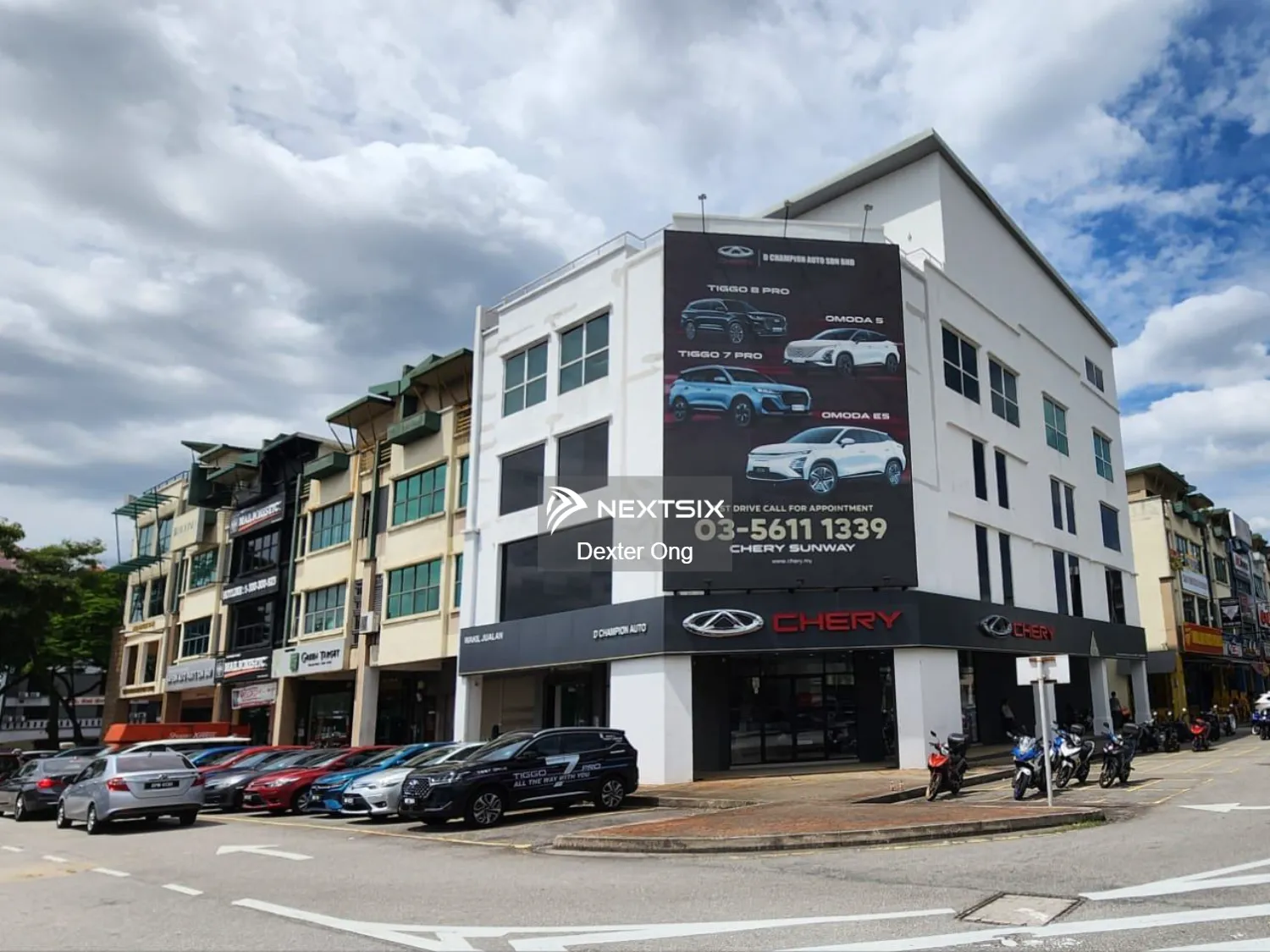 Shop Office For Sale in Bandar Sunway Selangor - Image 15