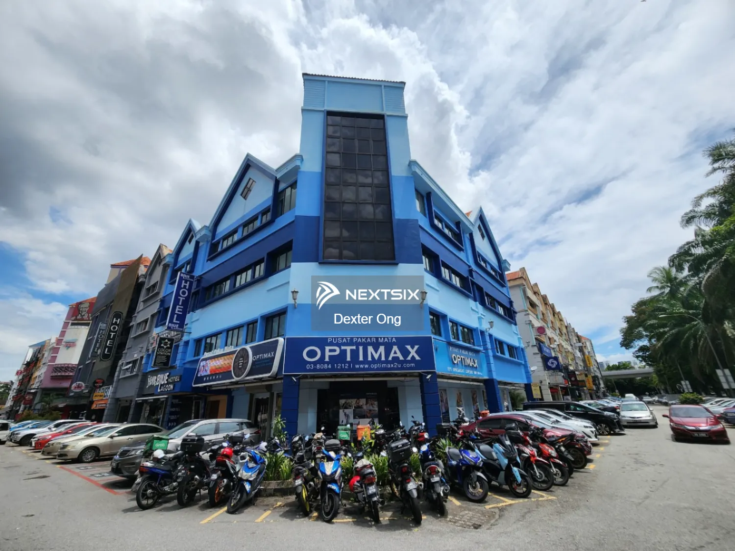 Shop Office For Sale in Bandar Sunway Selangor - Image 22