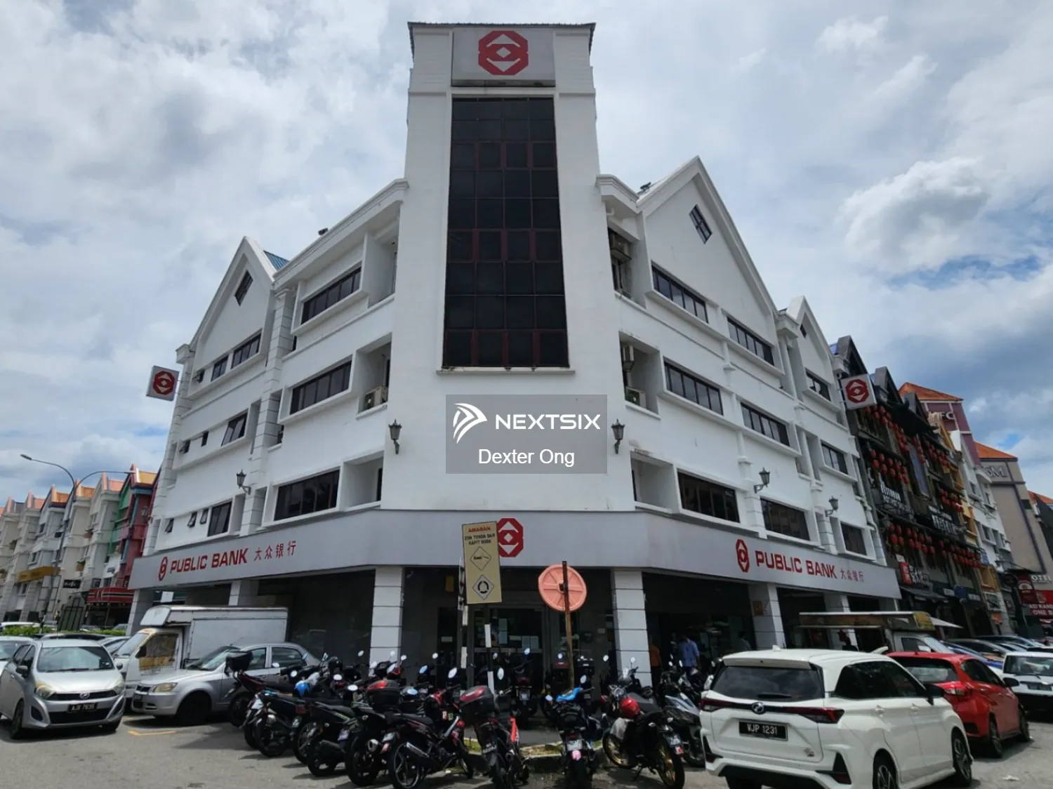 Shop Office For Sale in Bandar Sunway Selangor - Image 27