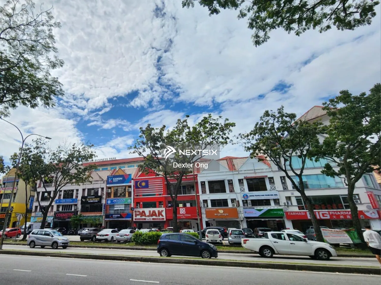 Shop Office For Sale in Bandar Sunway Selangor - Image 8