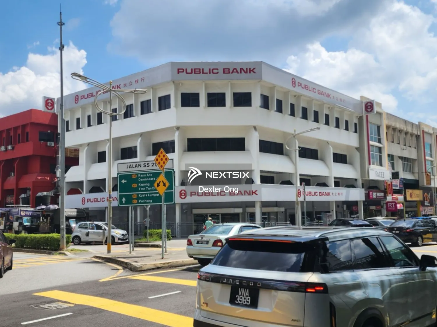 Shop Office For Sale in Damansara Jaya Selangor - Image 10