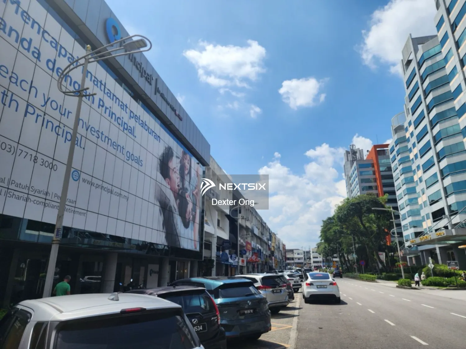 Shop Office For Sale in Damansara Jaya Selangor - Image 15