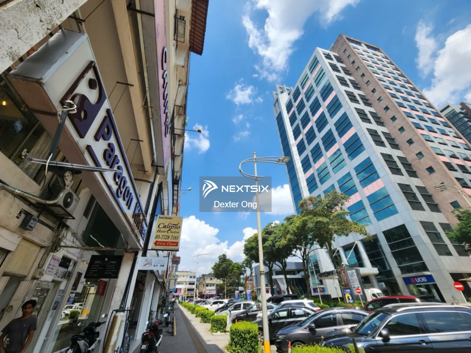 Shop Office For Sale in Damansara Jaya Selangor - Image 16
