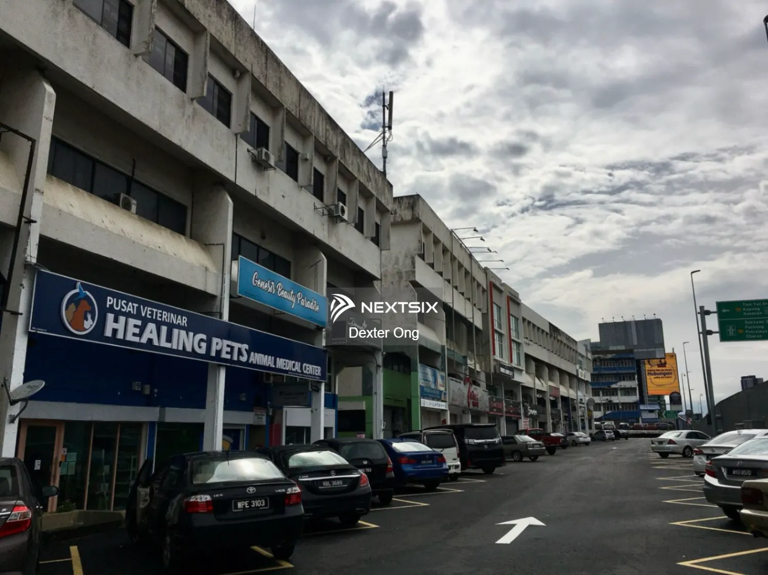 Shop Office For Sale in Damansara Jaya Selangor - Image 19