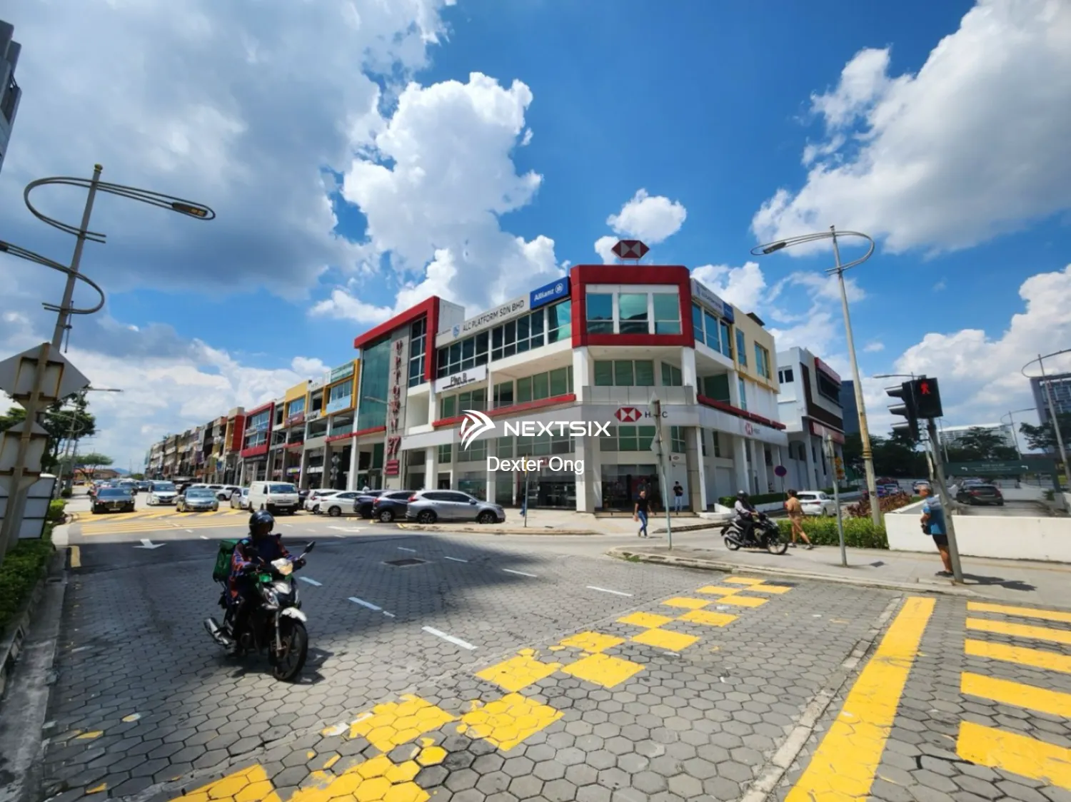 Shop Office For Sale in Damansara Jaya Selangor - Image 5