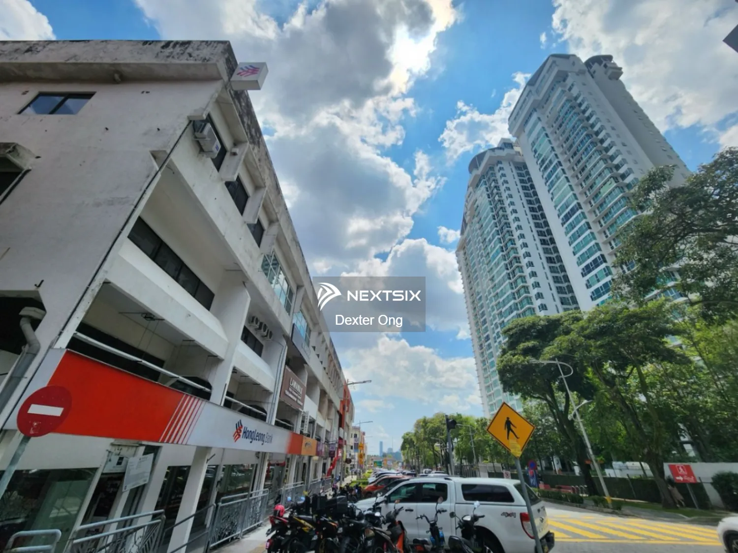 Shop Office For Sale in Damansara Jaya Selangor - Image 7