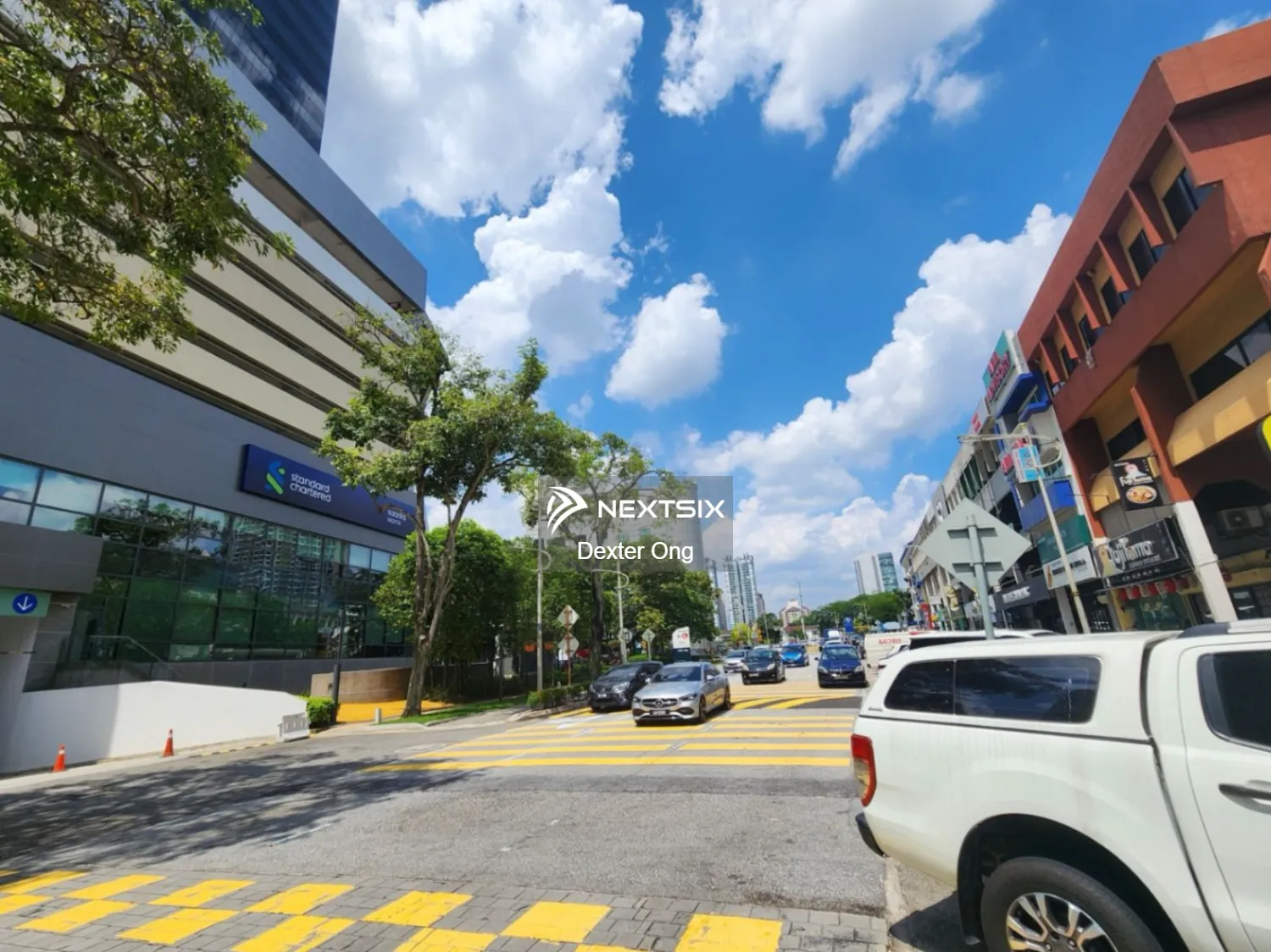 Shop Office For Sale in Damansara Jaya Selangor - Image 9