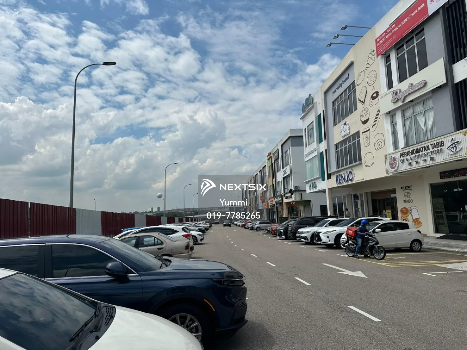 Shop For Sale in Johor Bahru Johor - Image 2