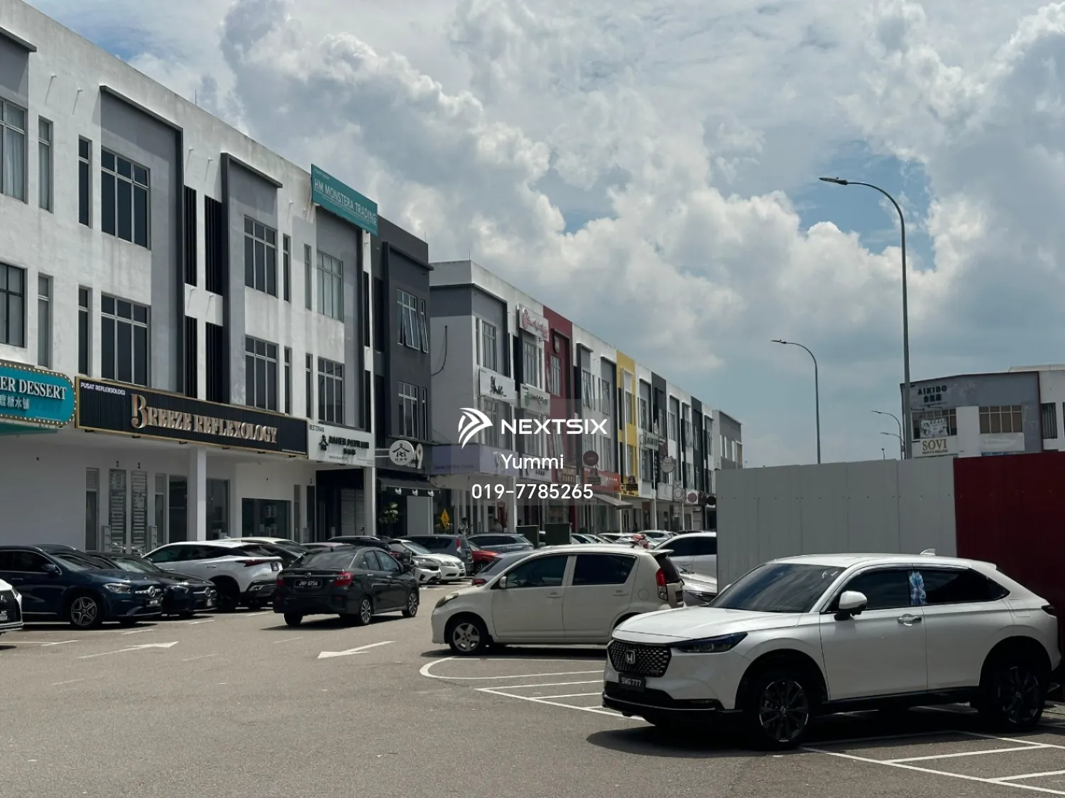 Shop For Sale in Johor Bahru Johor - Image 3